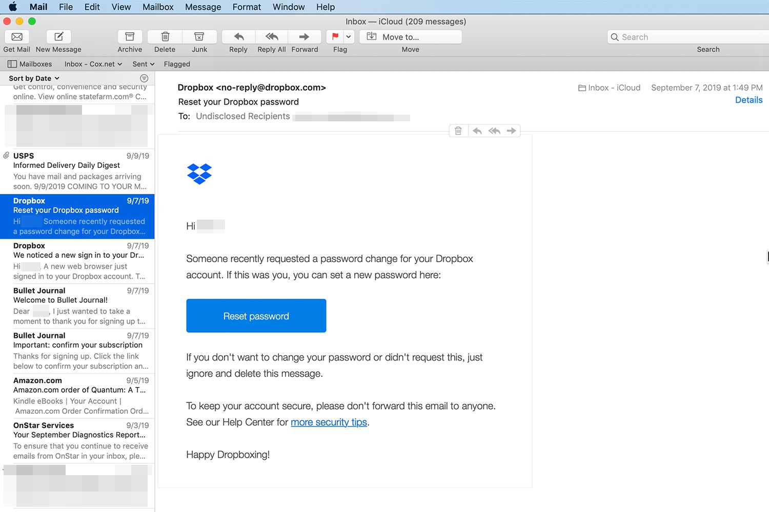 outlook for mac add attachment